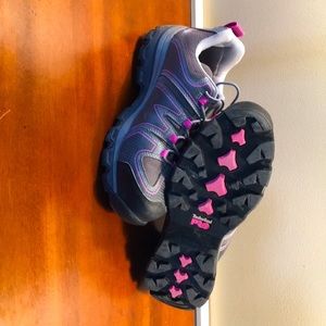 Women’s Timberland Pro Work Shoes